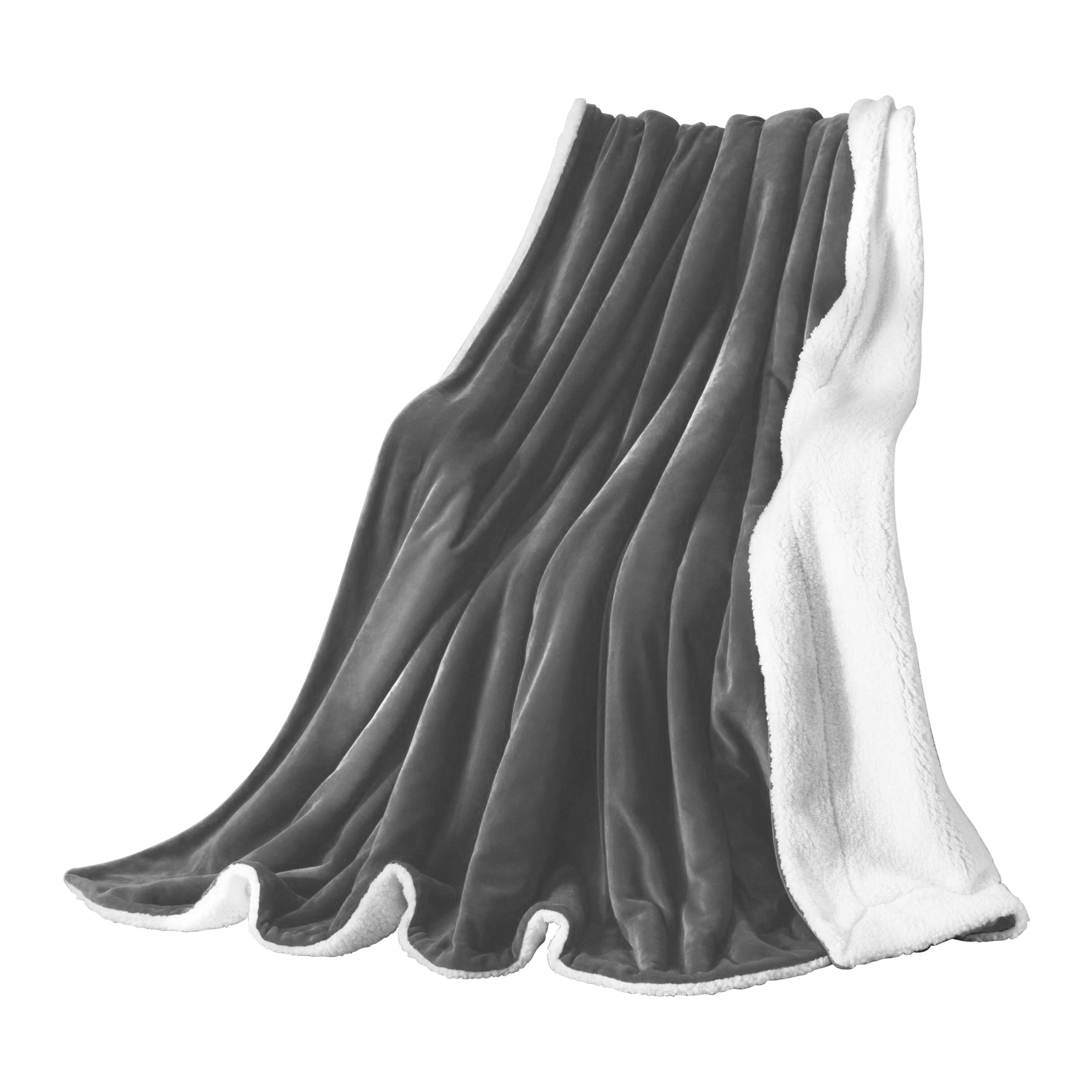 Sherpa Blanket 3