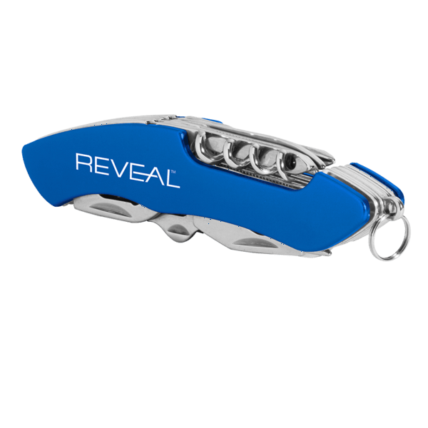 Chipper Multi-Tool 43