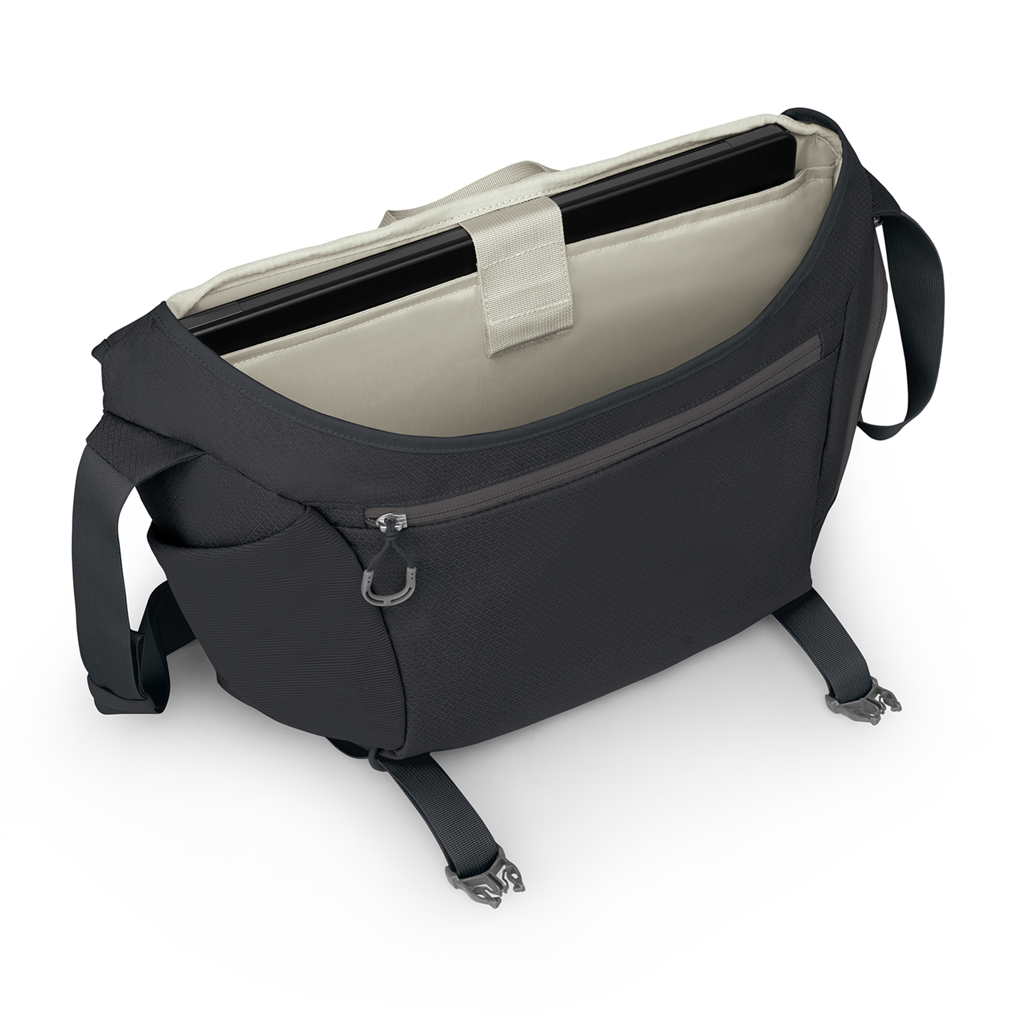 Daylite Messenger