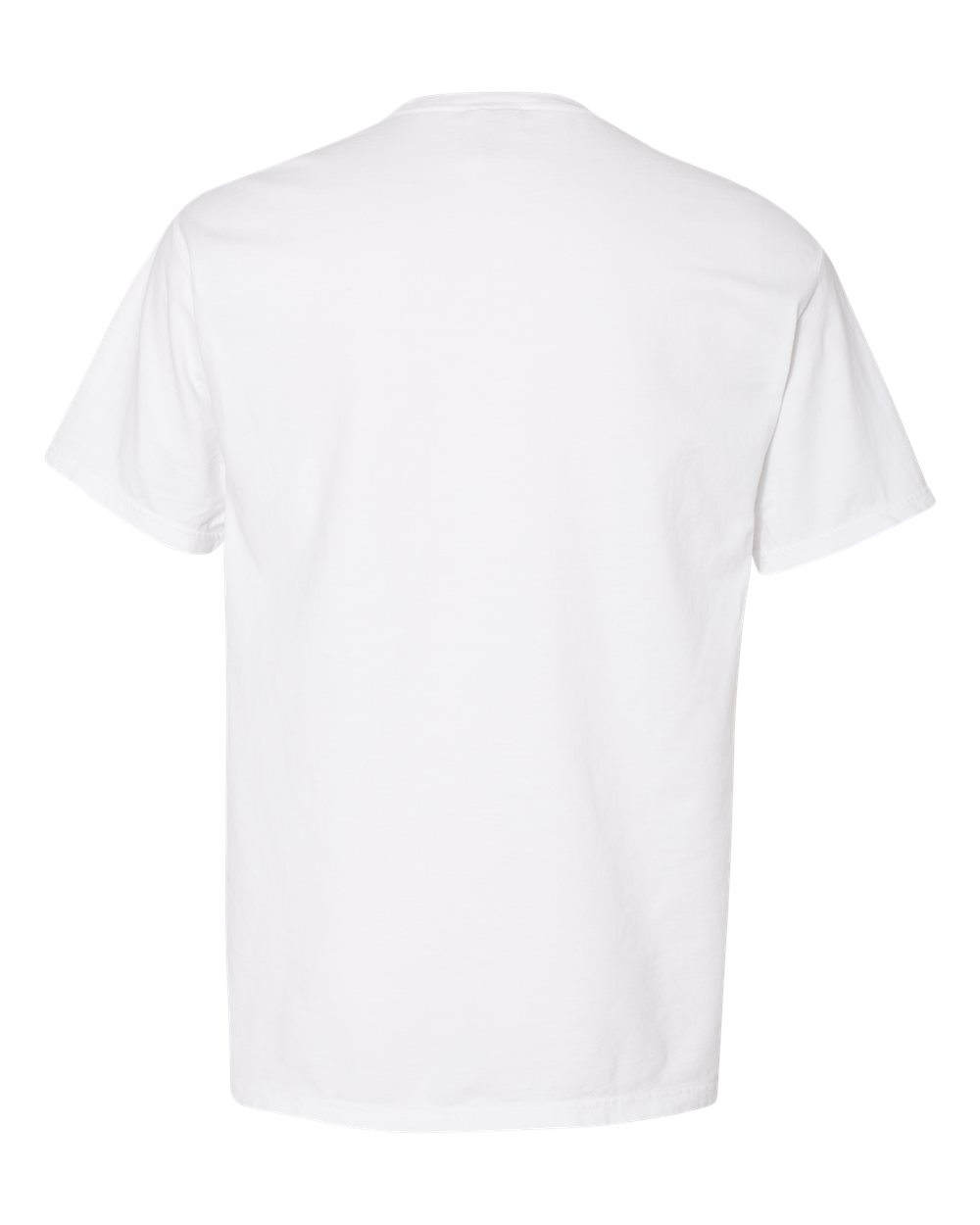 Unisex Garment-Dyed Pocket T-Shirt - GDH150 64