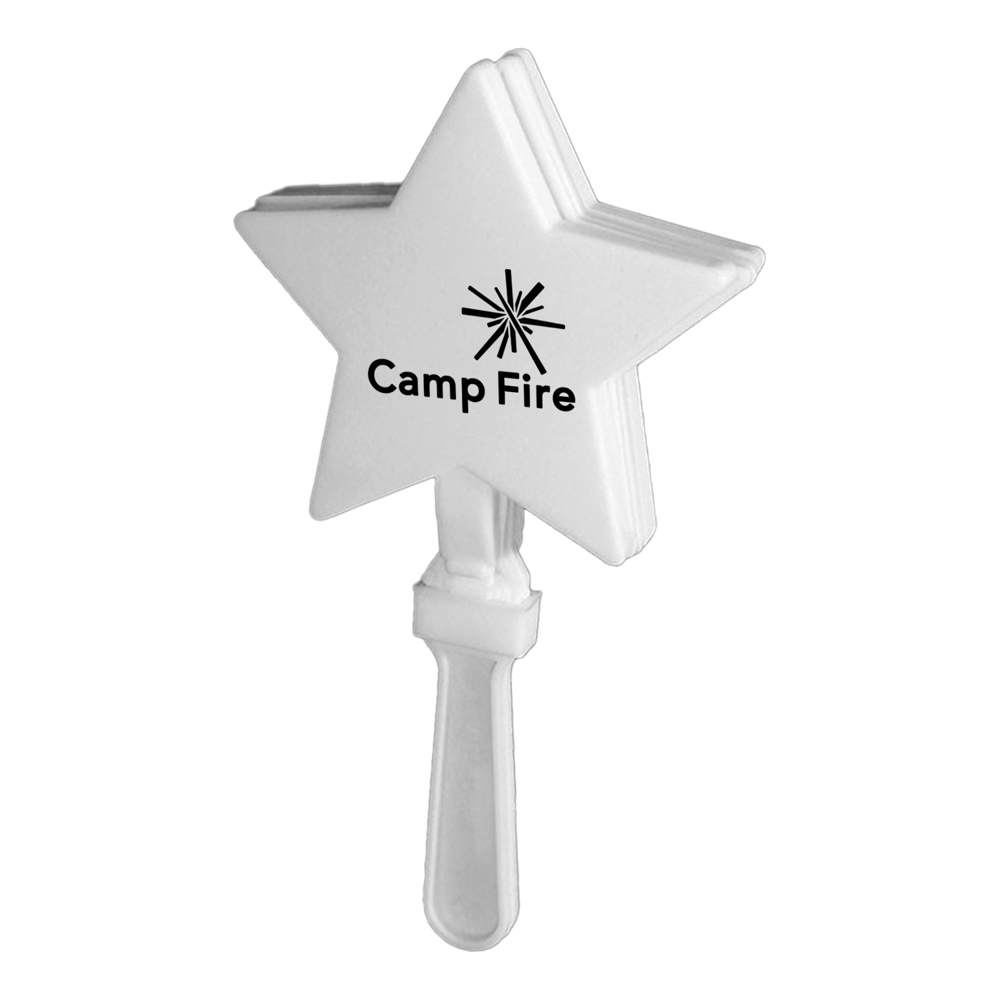 Star Clapper 5
