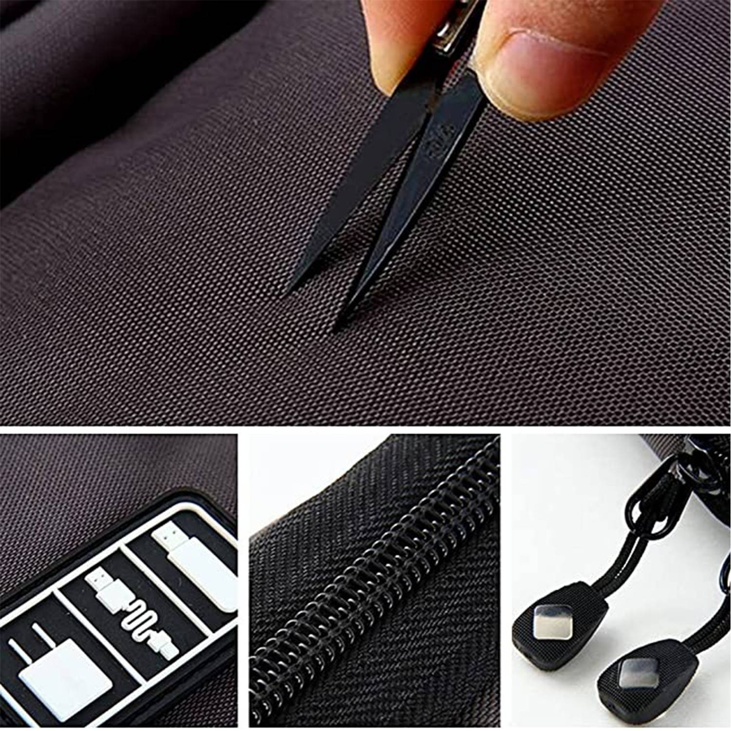 Travel Electronic Organizers Bag 2