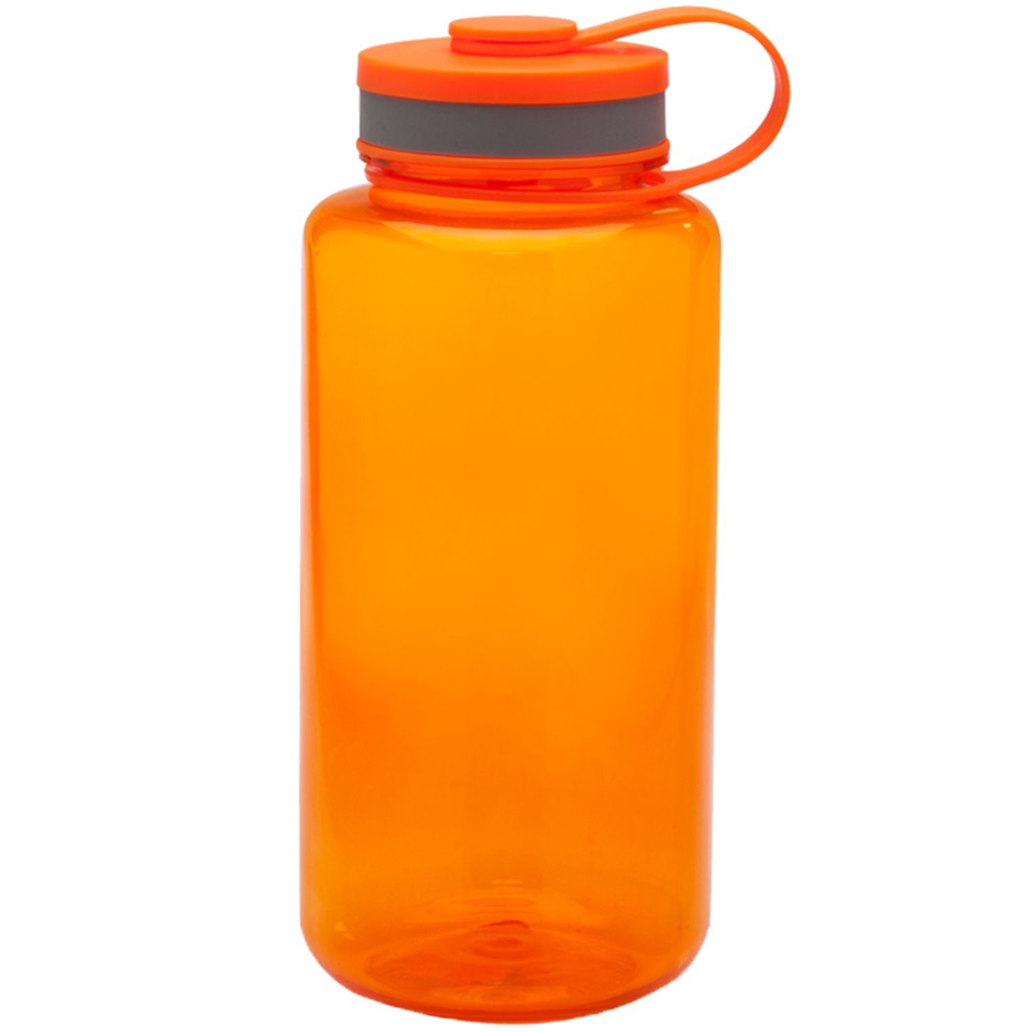 Wide Mouth Sports Bottles -38 oz Water Bottle w/ Custom Logo