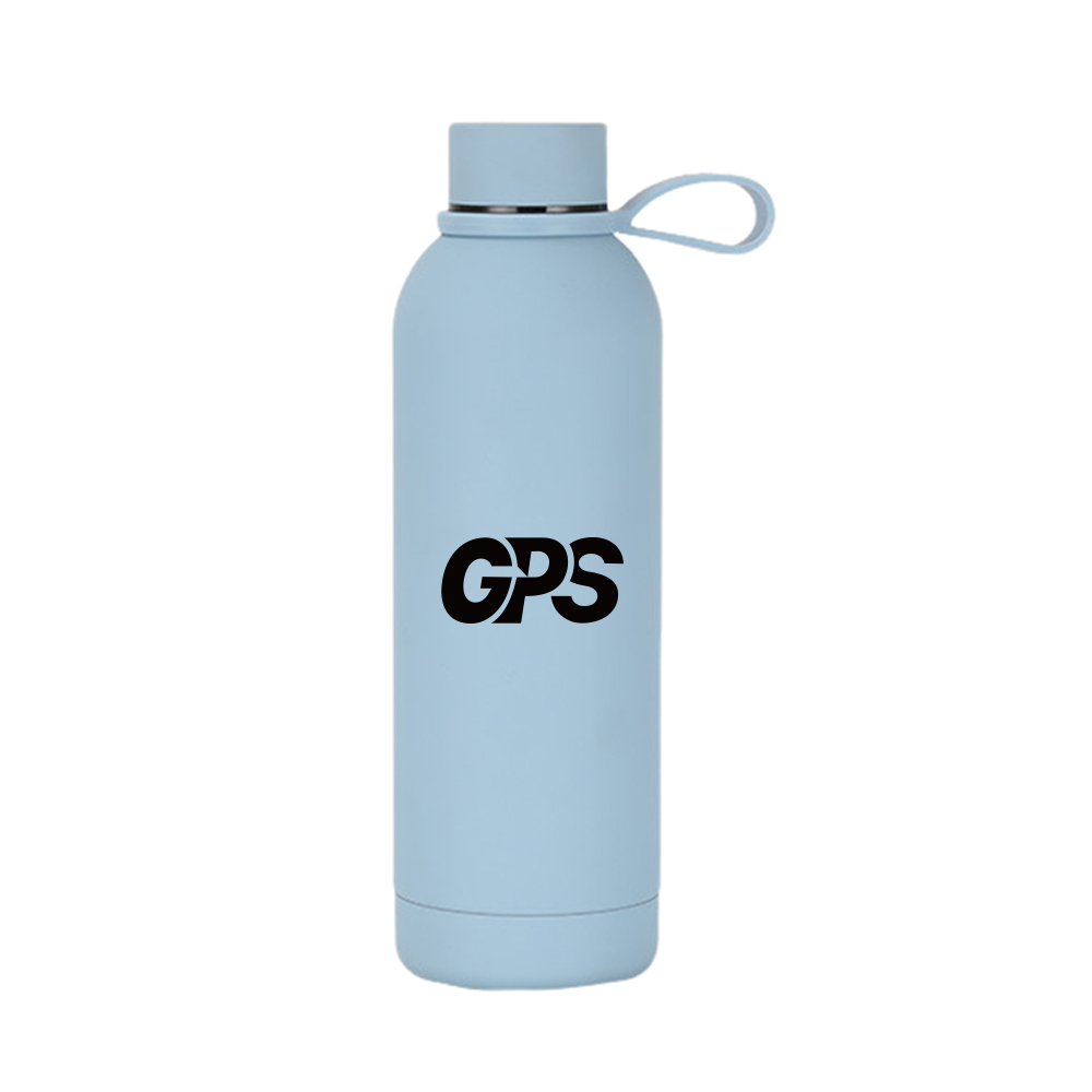 17 OZ Stainless Steel Insulated Cup 3