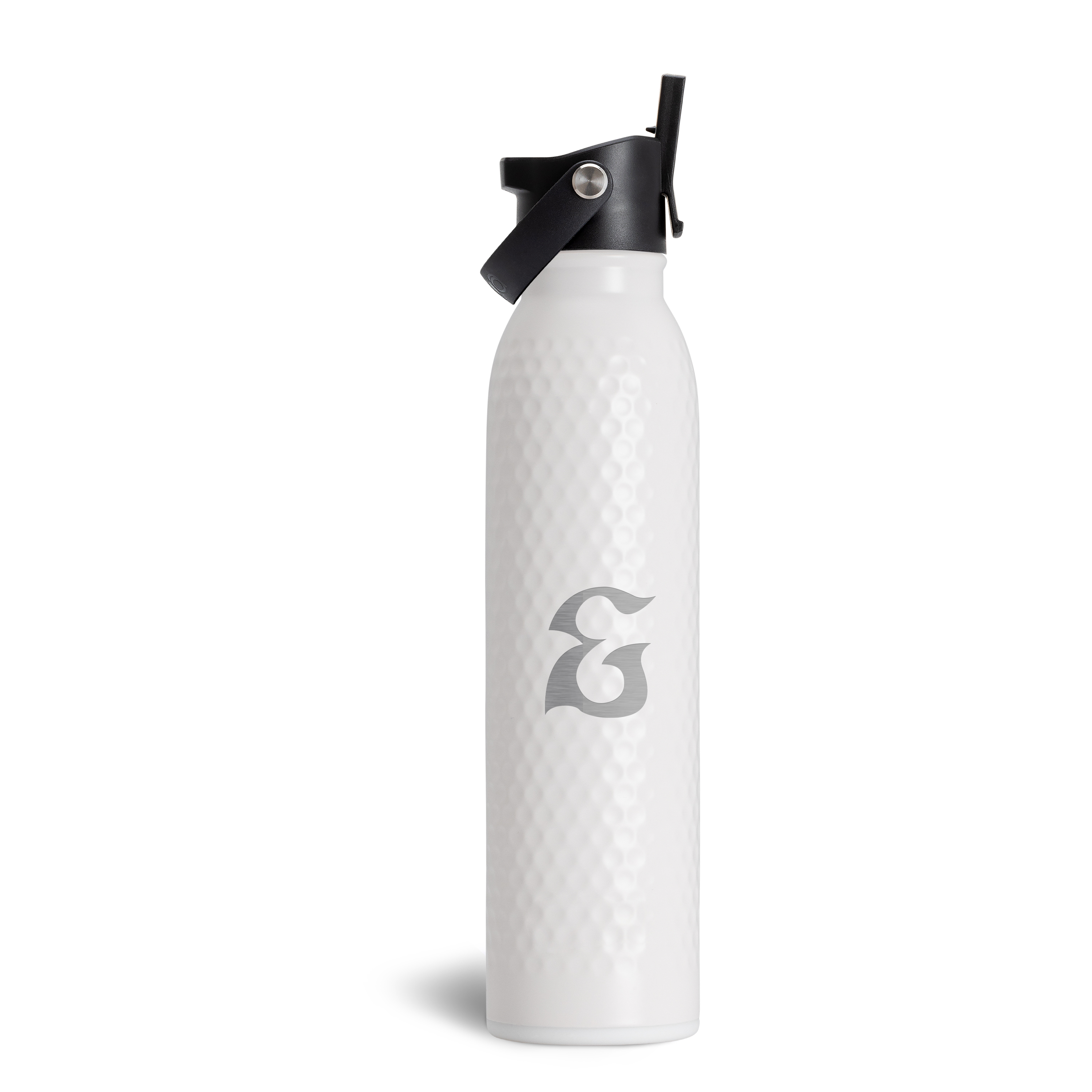 20 Oz. Swig Life™ Golf Stainless Steel Bottle, custom water bottle with logo imprint 4