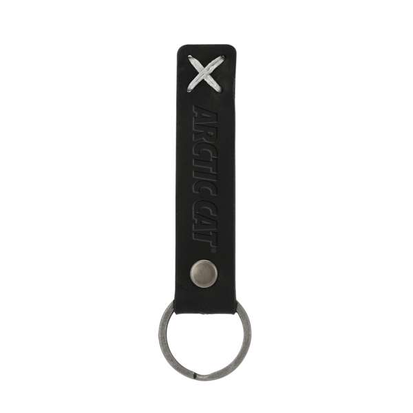 Bailey Riveted Keychain 169