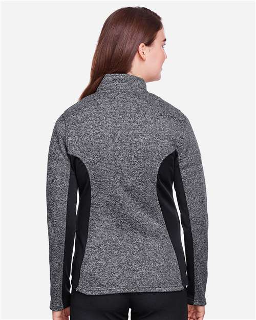 Women's Constant Full-Zip Sweater Fleece Jacket - 187335 31