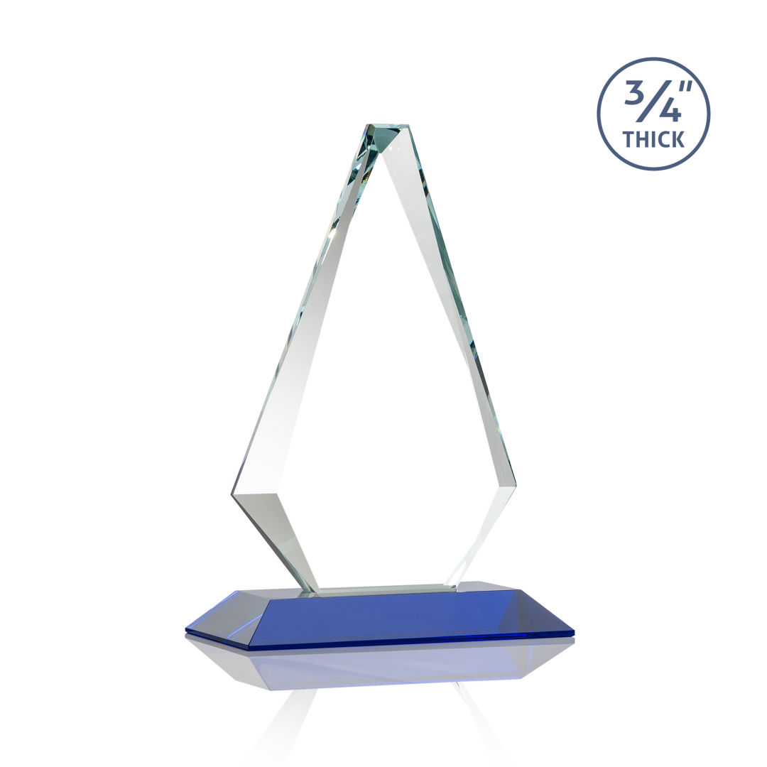 Windsor Award - Blue 4