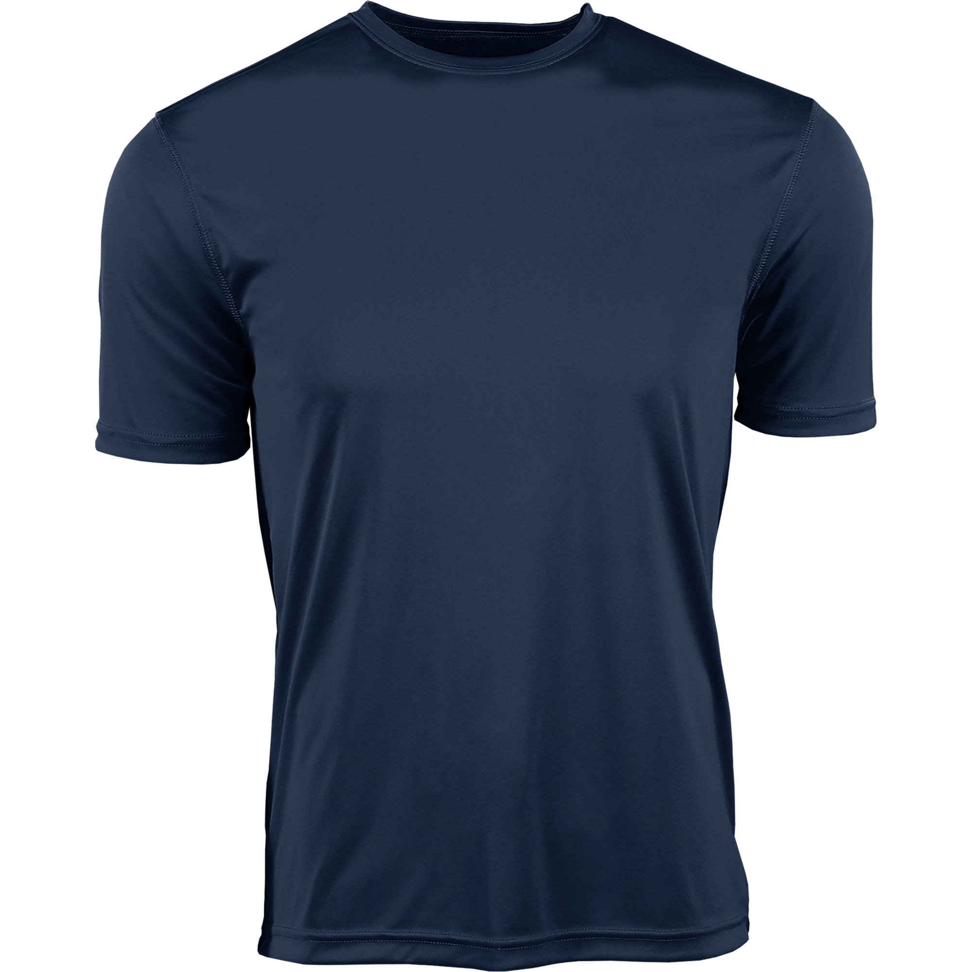Primease Short Sleeve Recycled Training Tee 7
