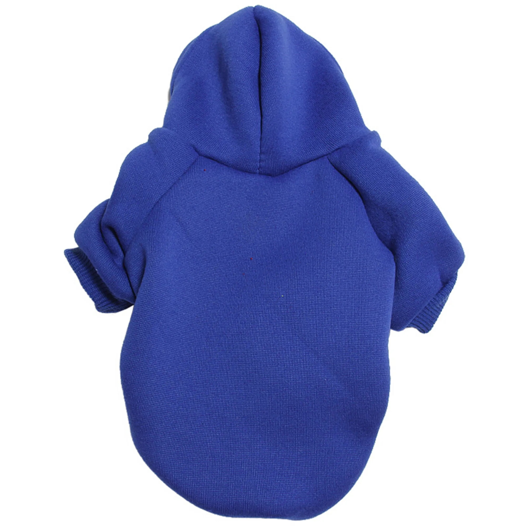 Dog Hoodie Sweatshirt Sweater For Small Pet 2