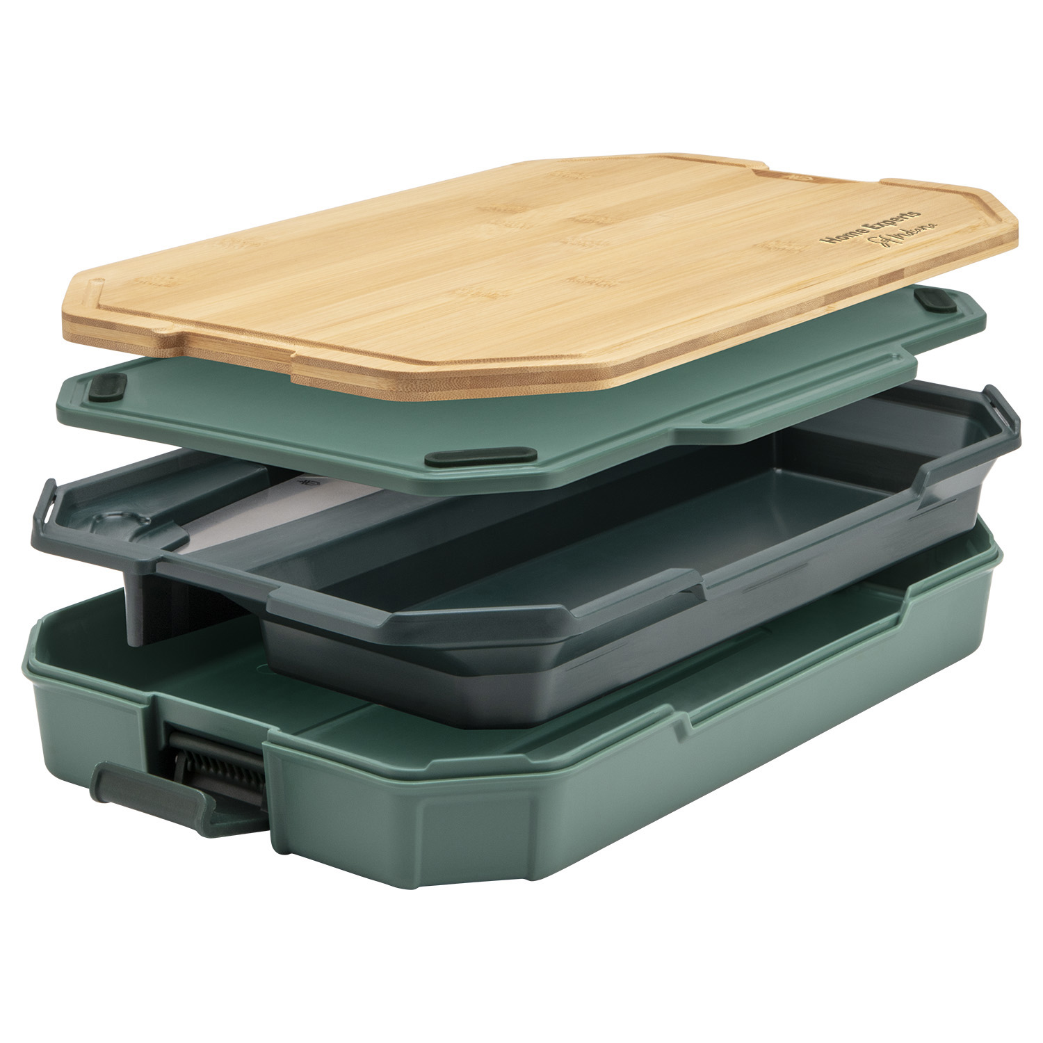 GERBER® COMPLEAT CUTTING BOARD SET 20