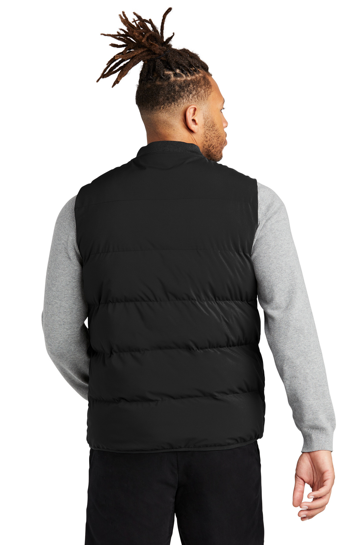 Mercer+Mettle® Puffy Vest 2
