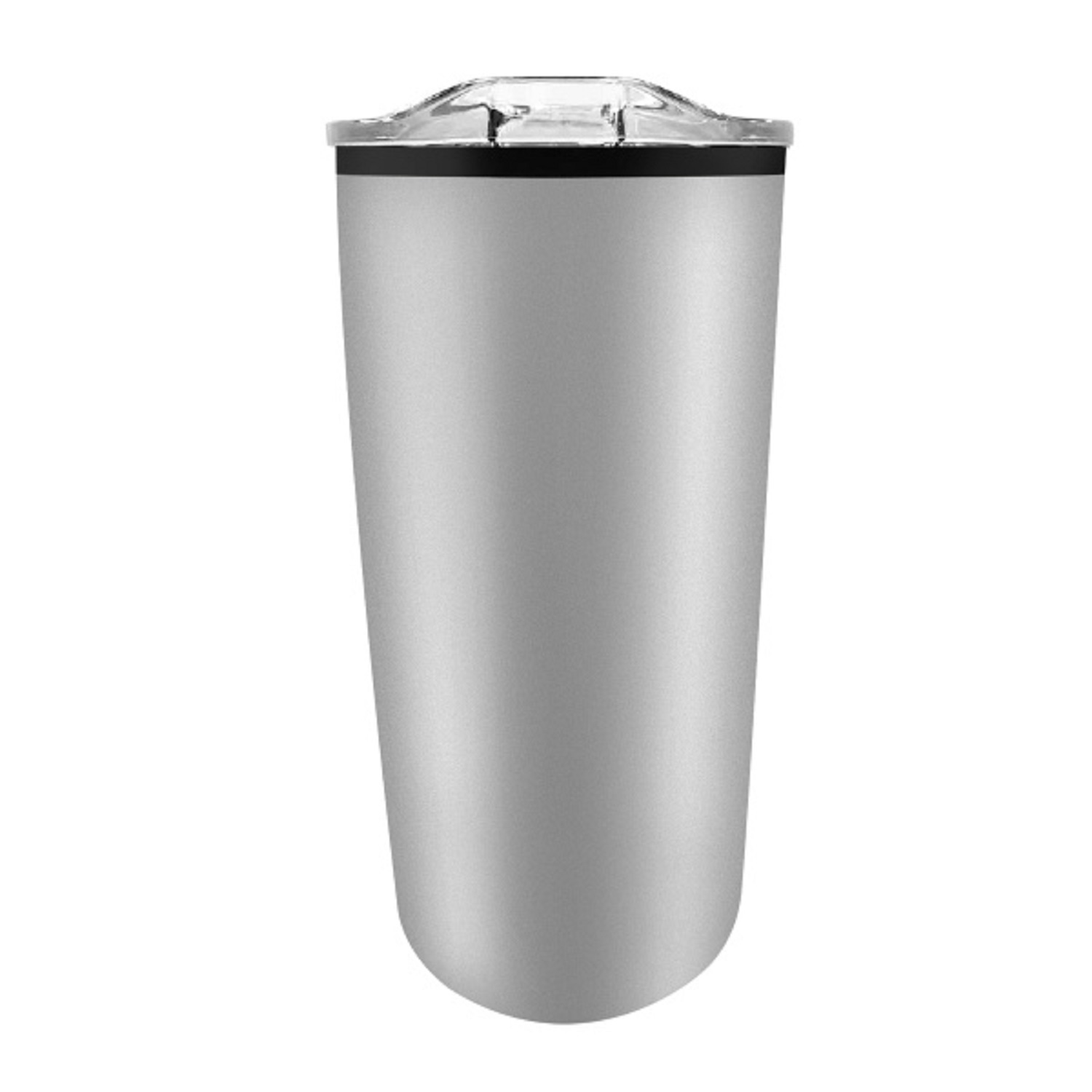 Double Wall Stainless Steel Tumbler, 20 oz. 8