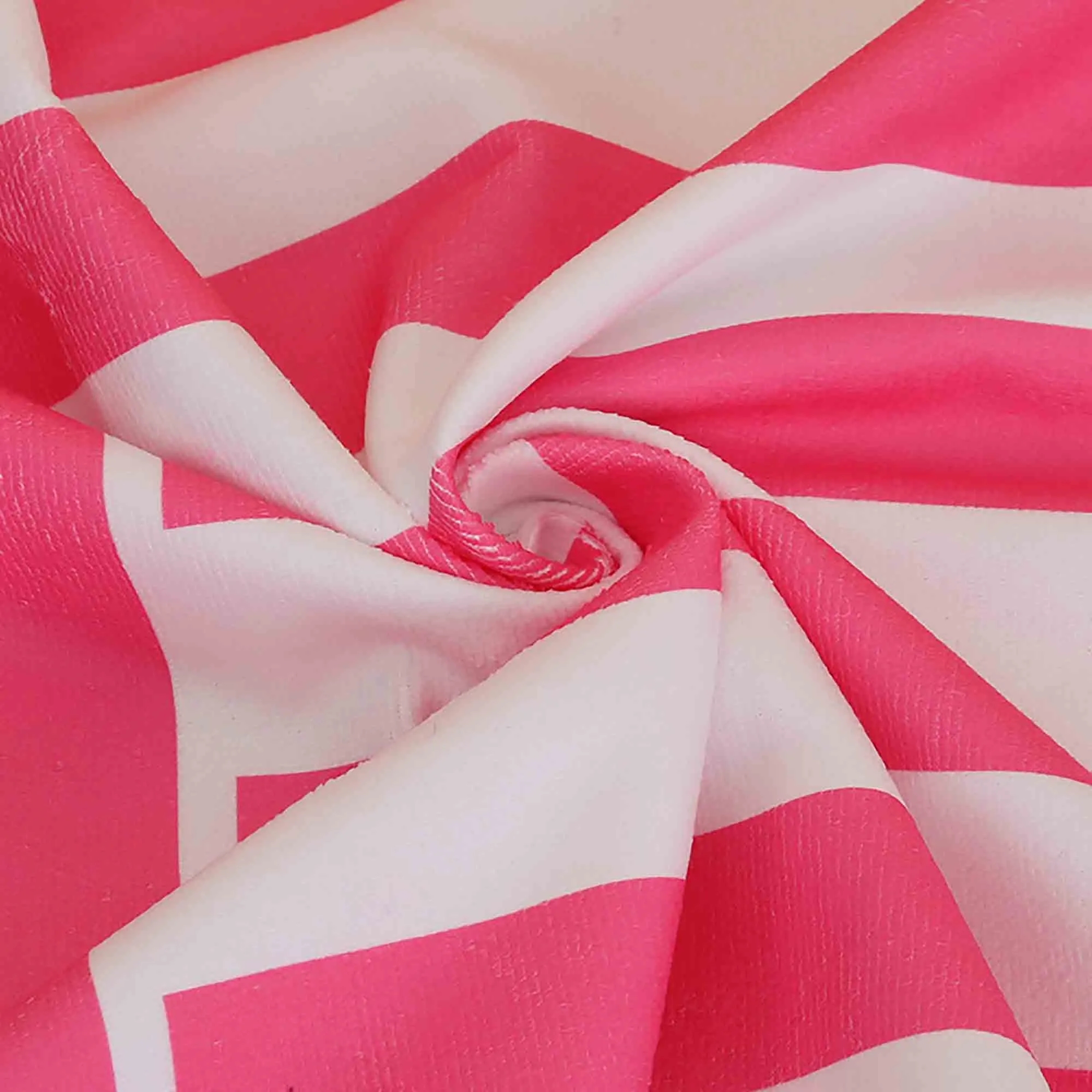 60" x 30" Full Color Microfiber Beach Towel 2