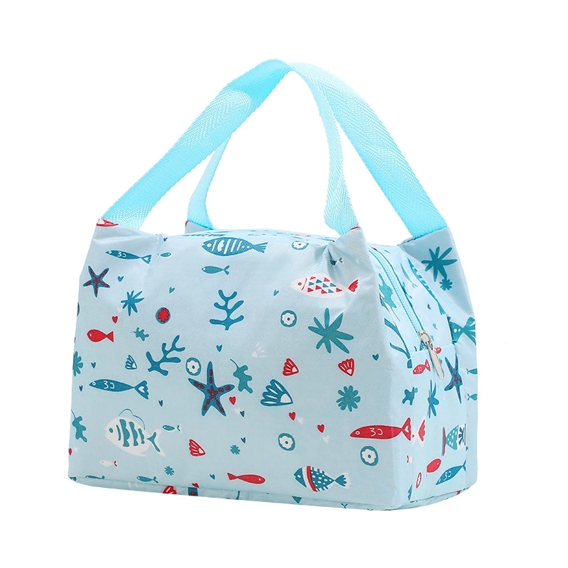 Handheld Insulated Lunch Bag 3