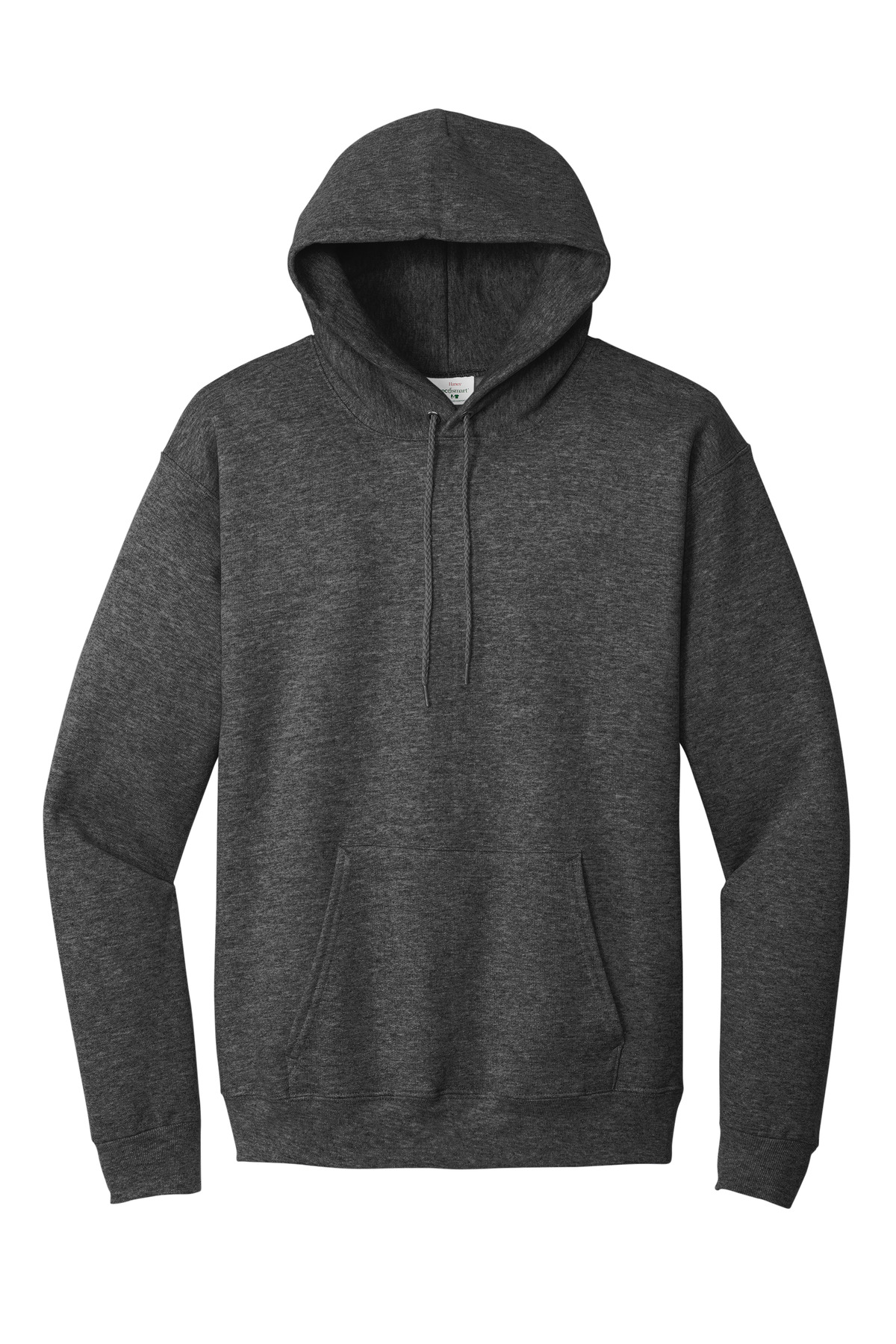Hanes® EcoSmart Pullover Hooded Sweatshirt 96