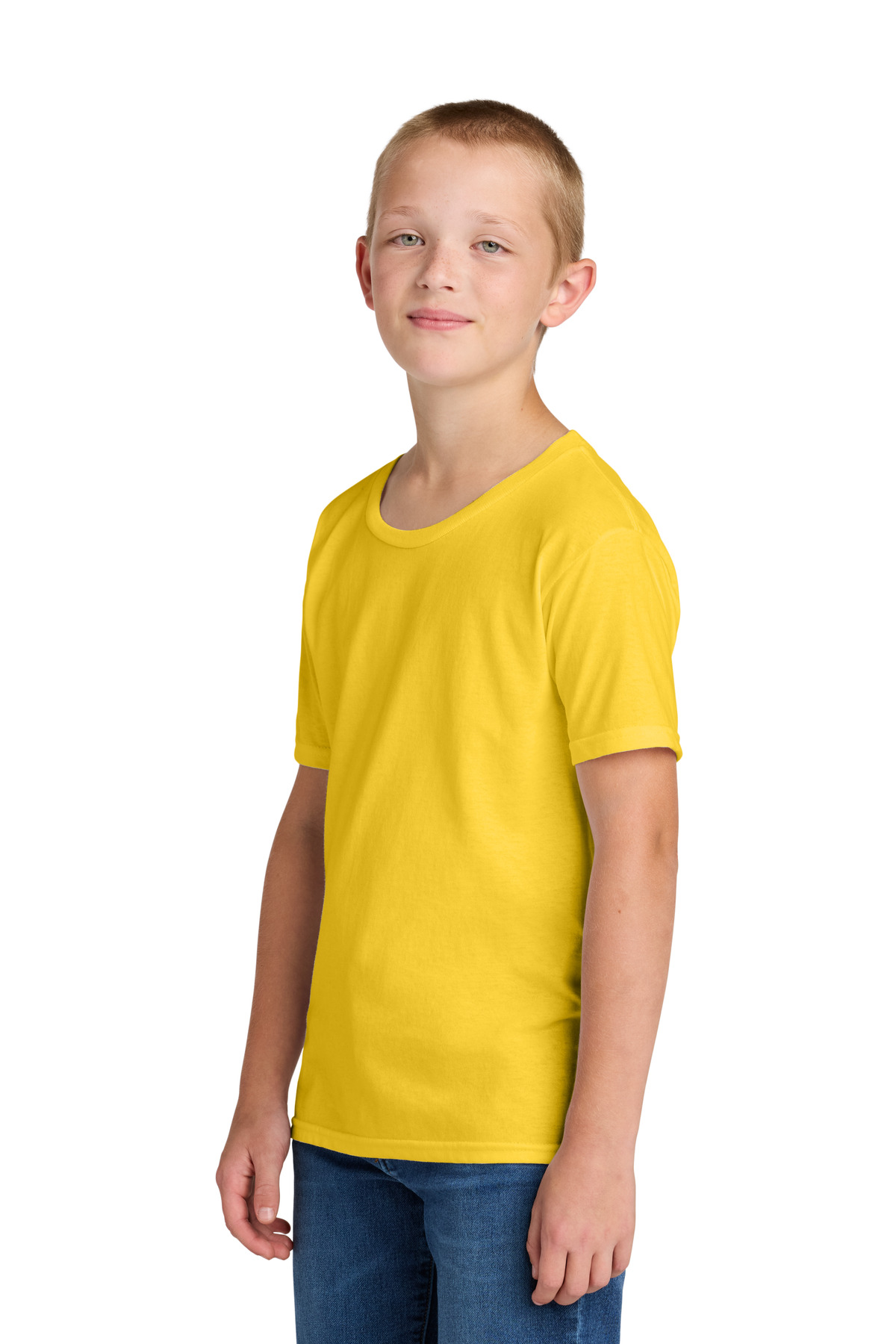 Jerzees Classics Youth Cotton T-Shirt 363Y 145
