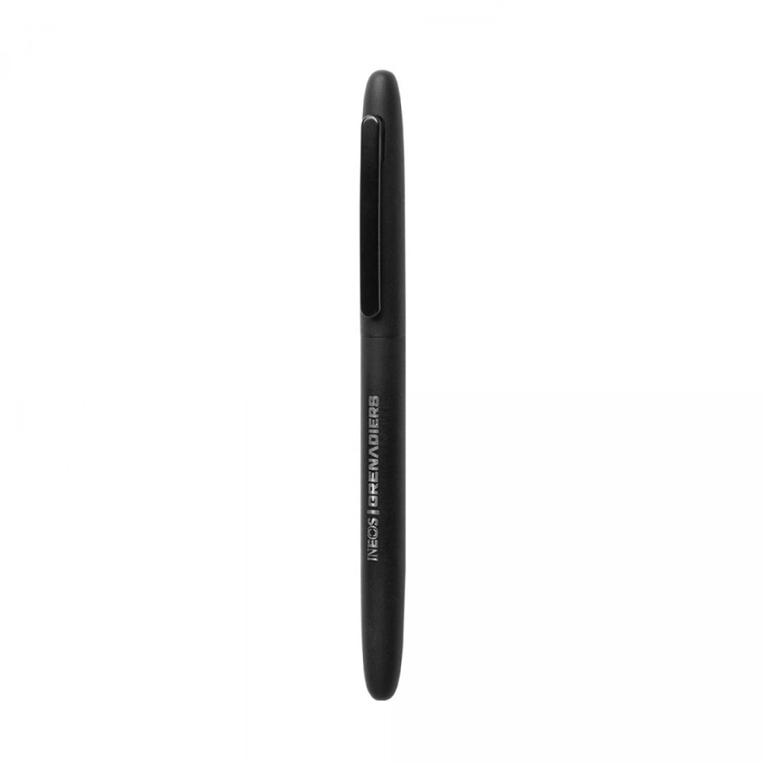 Twist Metal Ball Pen - Stock - Air