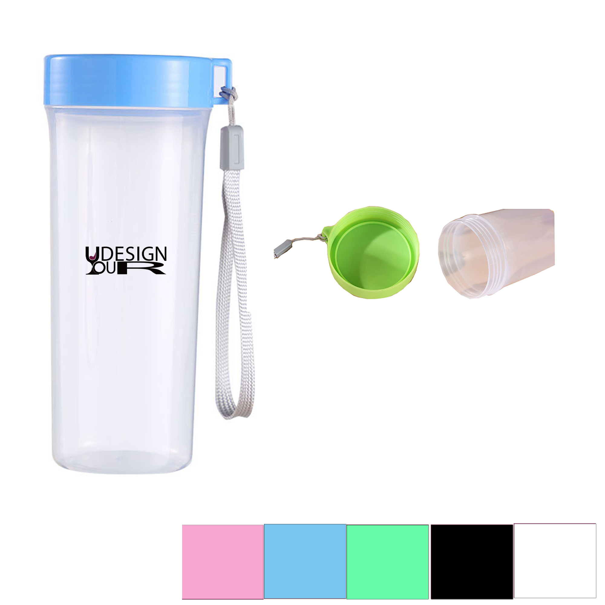 Portable Gift Water Cup 3
