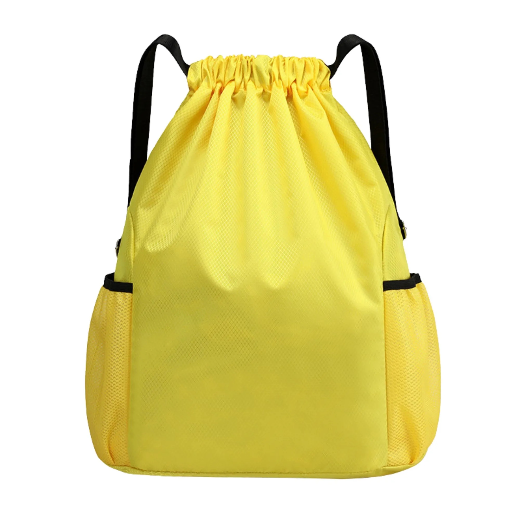 Foldable Shoulder Sports Training Bag 3