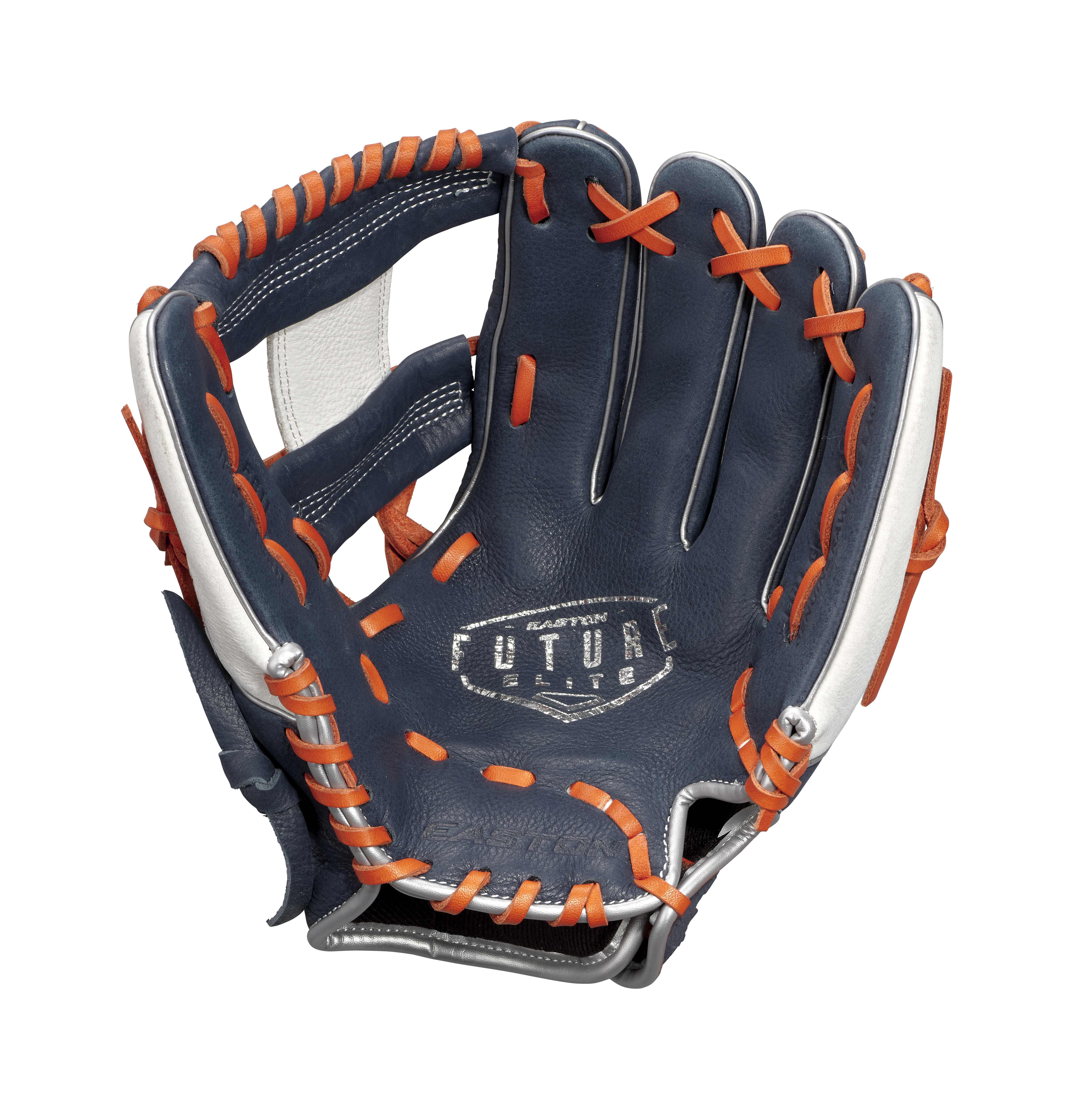 Easton Future Elite 11 in Baseball Glove, 5
