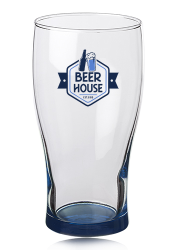 16 oz. Libbey Beer Glasses 3