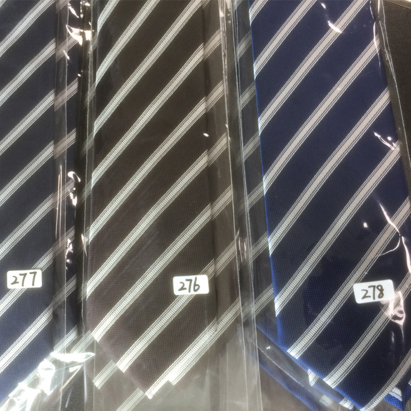 Men's Business Tie 42