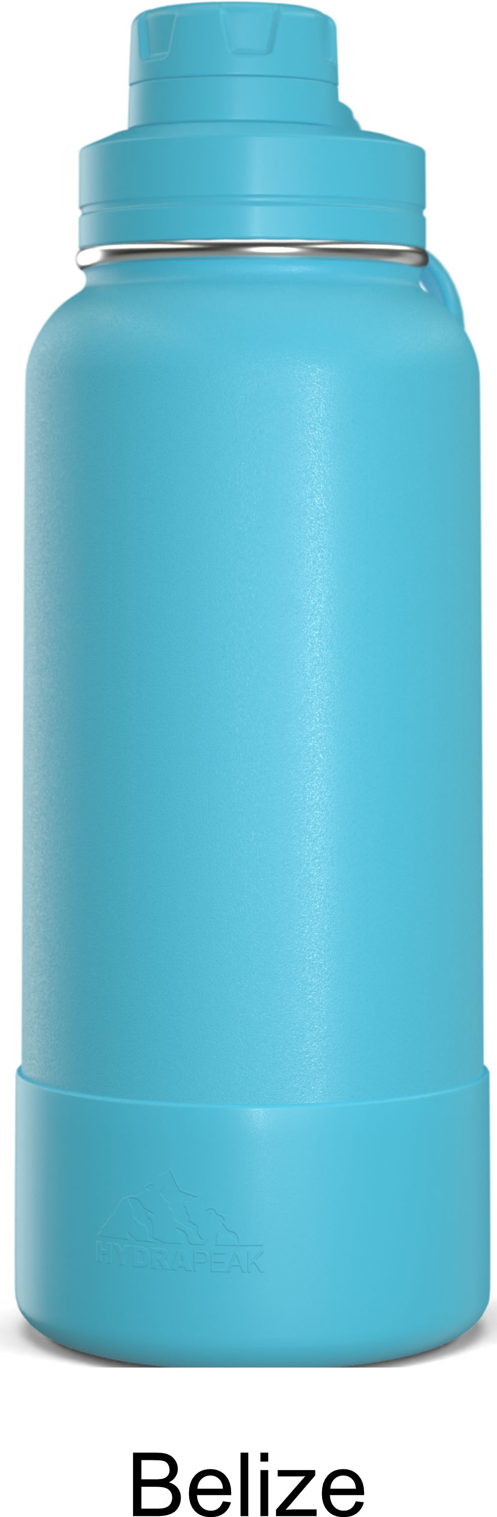 32 oz Hydrapeak Sport Water Bottle LIFETIME WARRANTY! 3