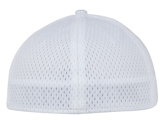 OTTO CAP® OTTO FLEX® Fitted 6 Panel Low Profile Baseball Cap 1