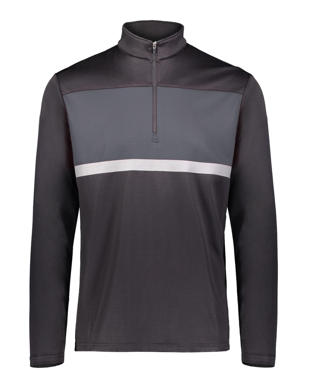 Men's Dry-Excel™ Prism Bold Quarter-Zip Pullover - 222591 32