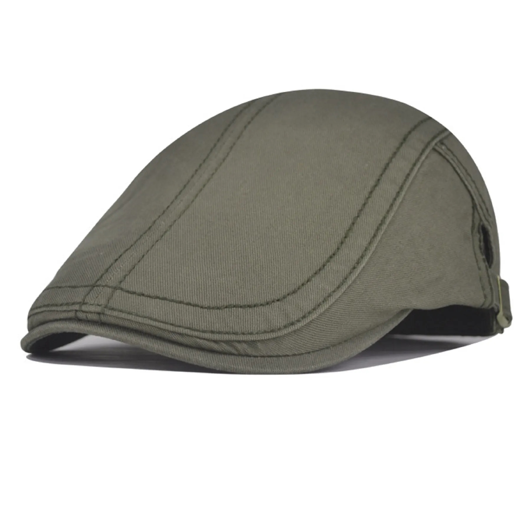 Newsboy Cap 7
