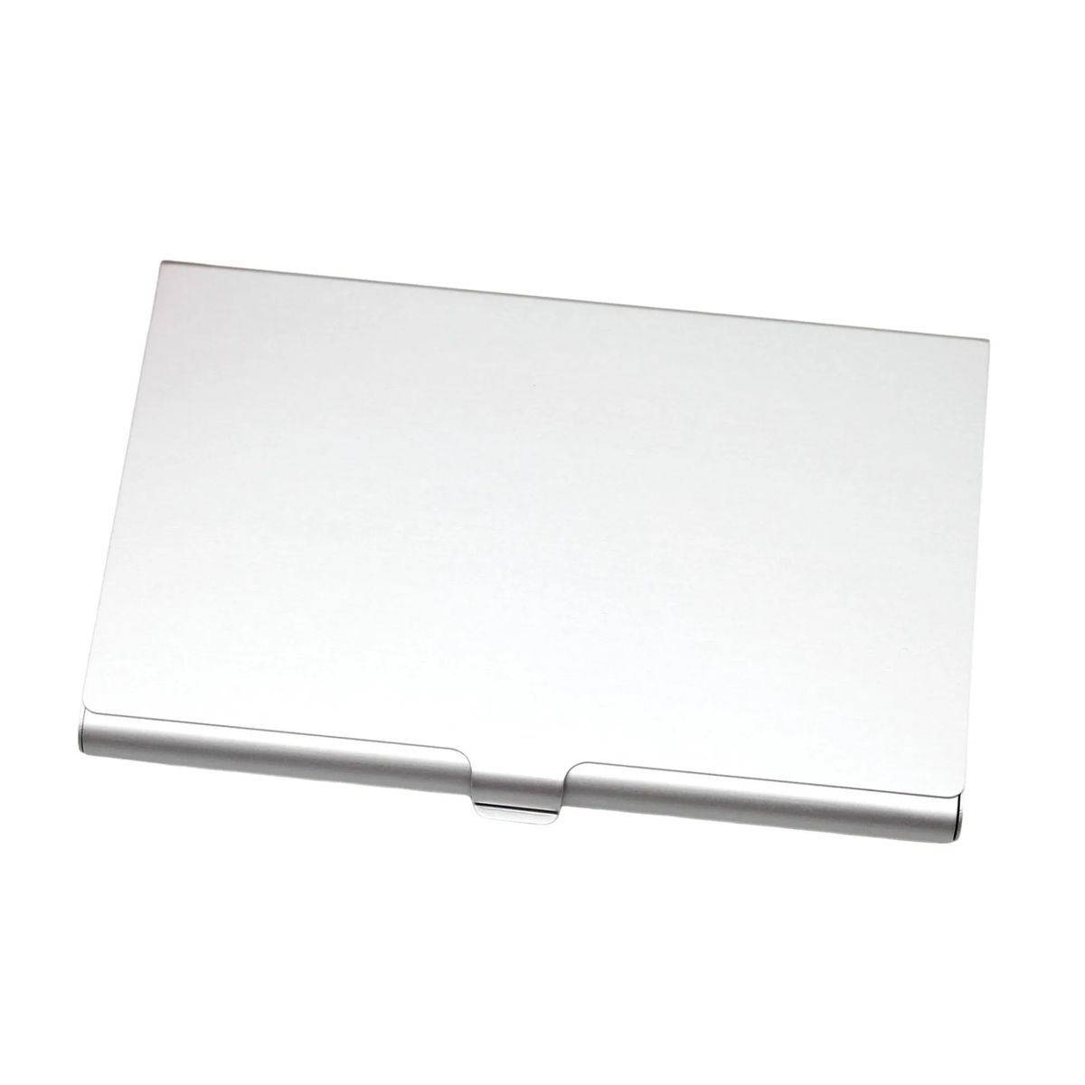Durable Aluminum Alloy Card Case 9
