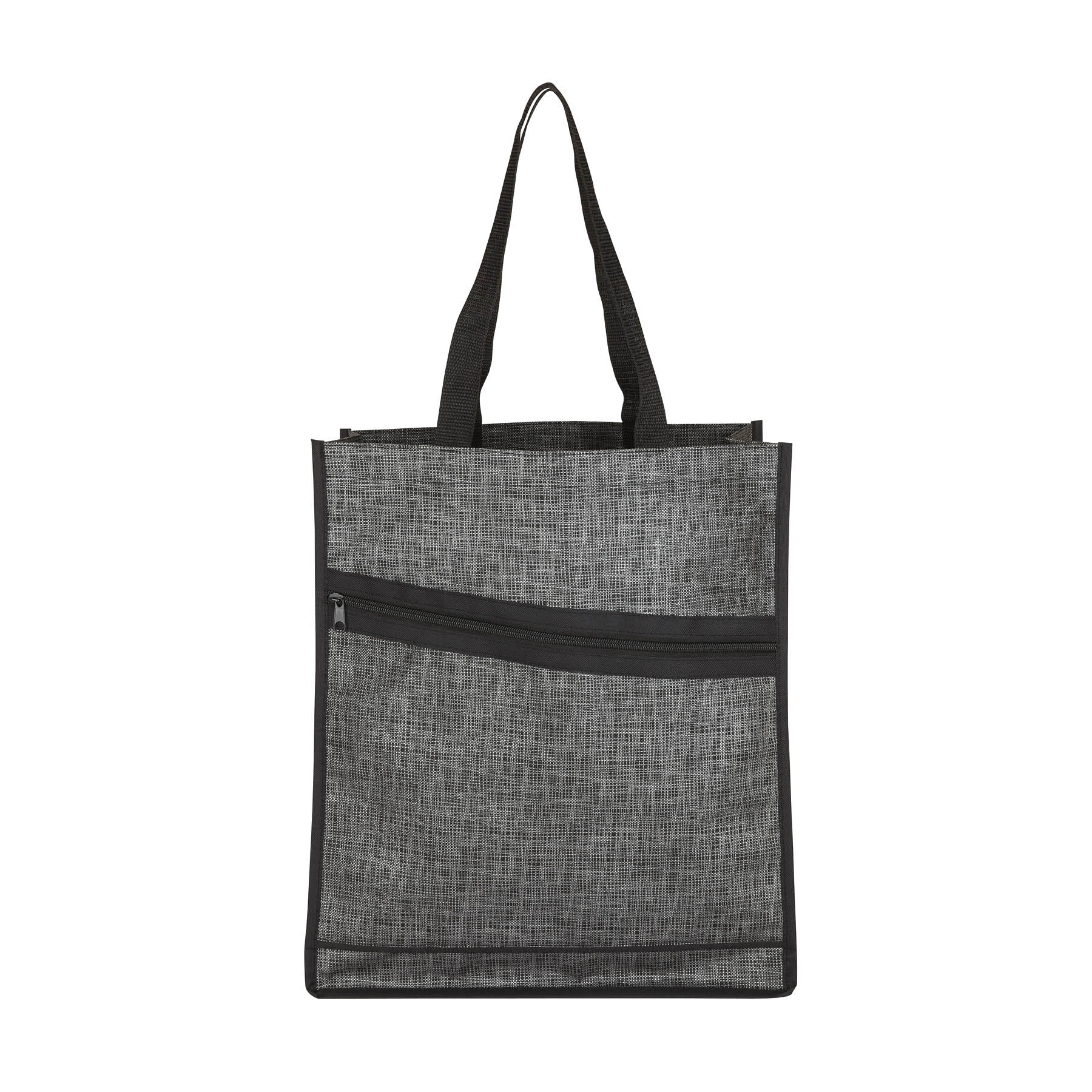 Impress Printed Tote Bag 3