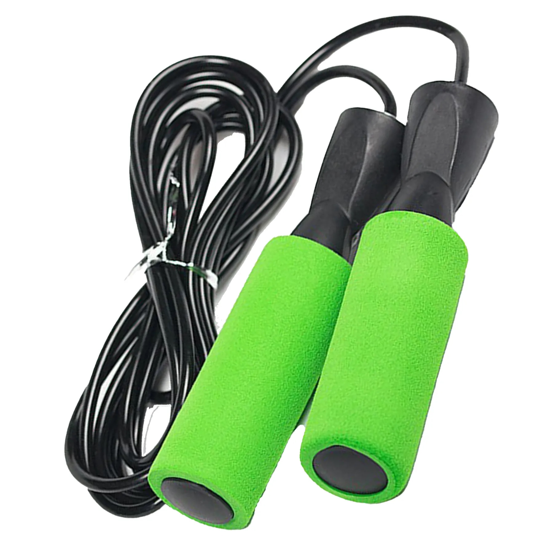 Adjustable Tangle-Free Skipping Rope 5