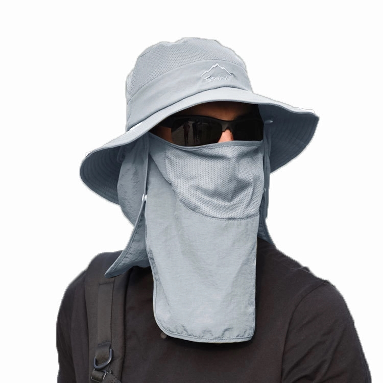 UV Protection Bucket Hat 6