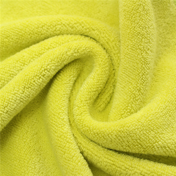 Lengthen Microfiber Quick Dry Sports Towel in Mesh Pouch 11