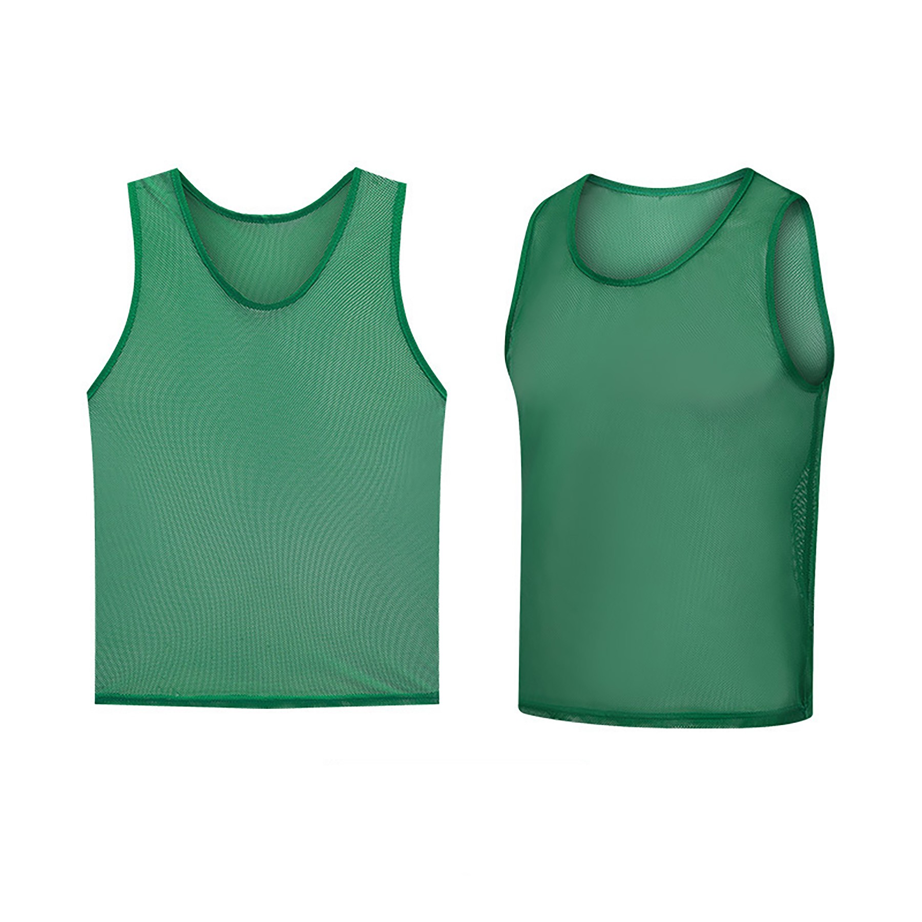 Scrimmage Vests Practice Jersey 6