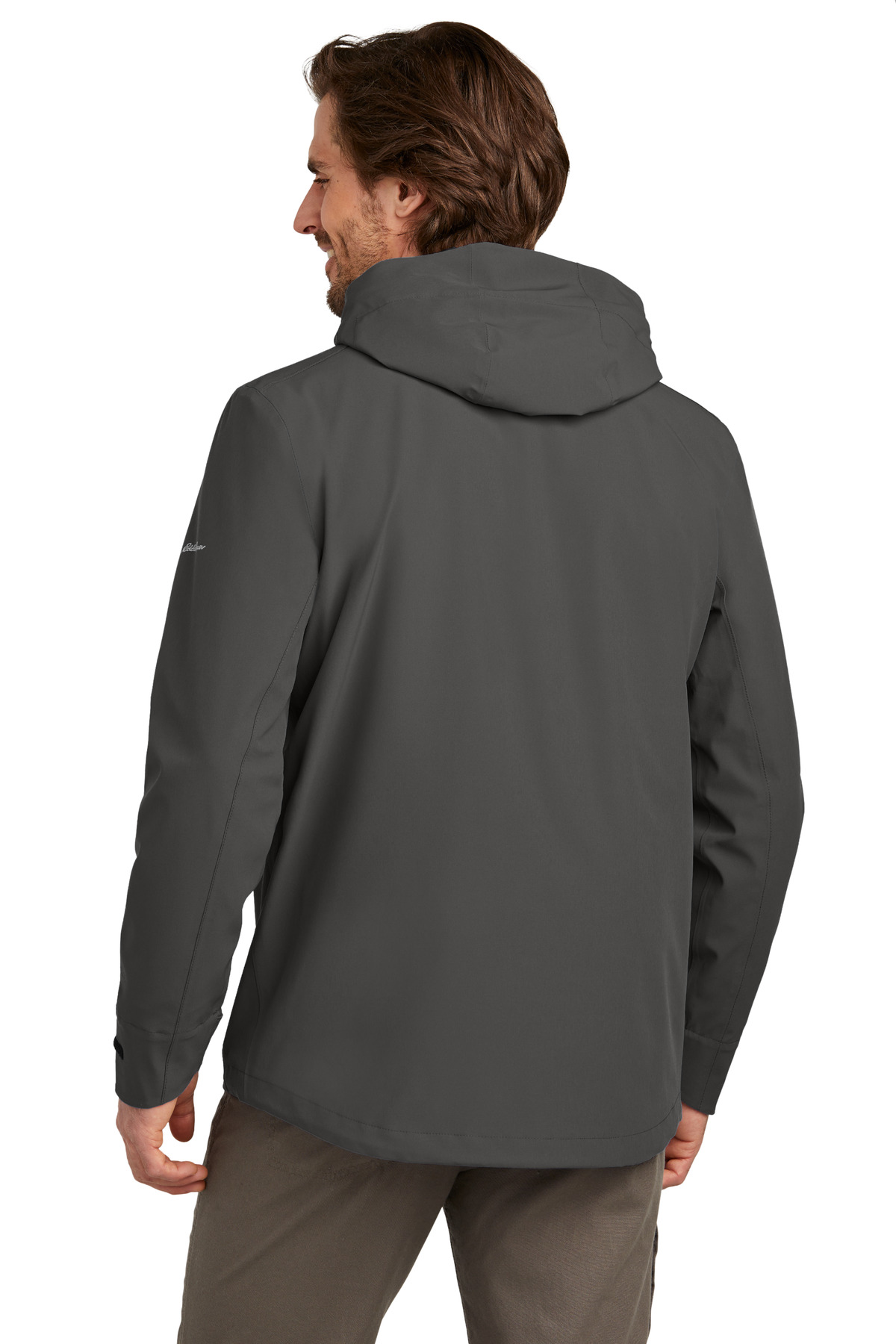 Eddie Bauer WeatherEdge Plus Jacket EB560 18