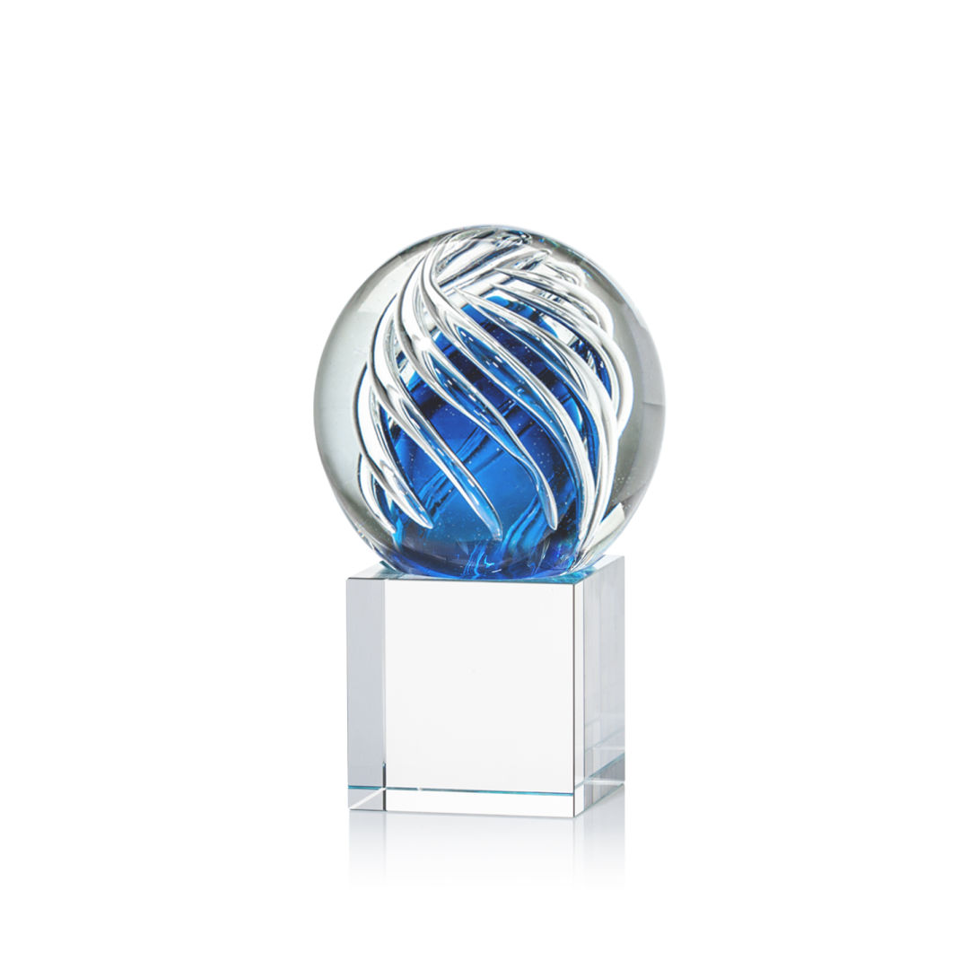 Genista Award on Granby Base 4