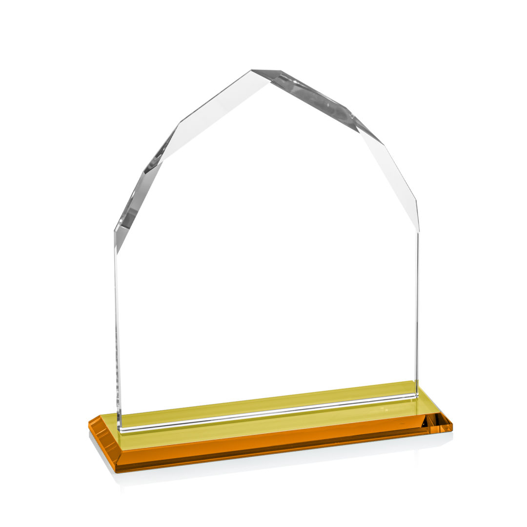 Montibello Award - Amber 6
