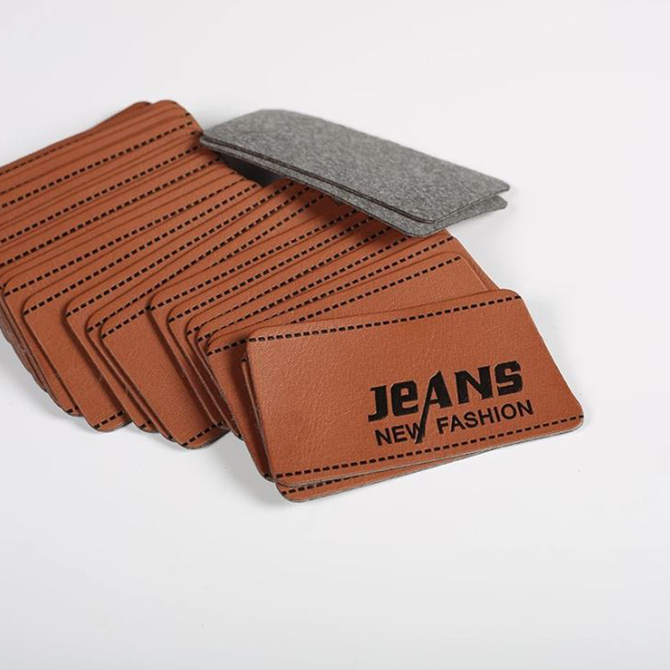 PU Leather Patch 5