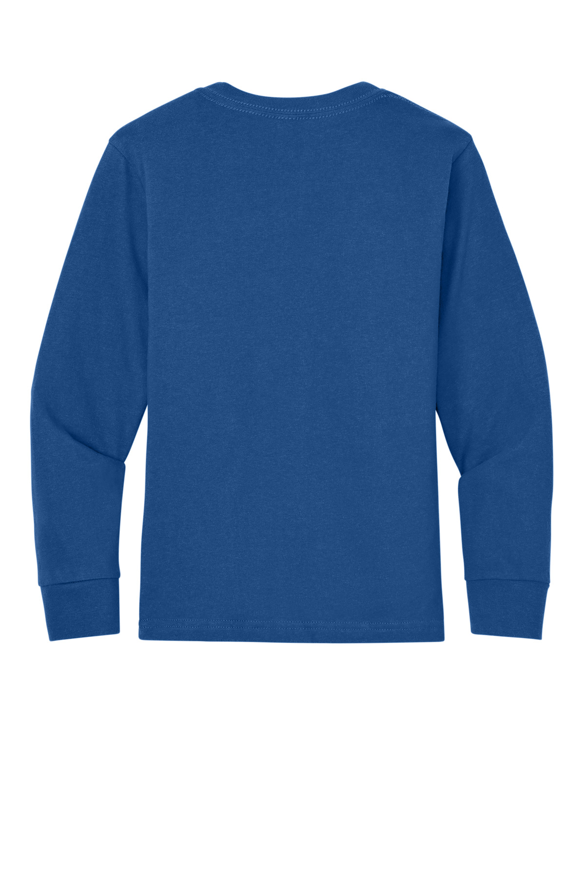 Next Level Apparel Youth Cotton Long Sleeve Tee NL3311 11