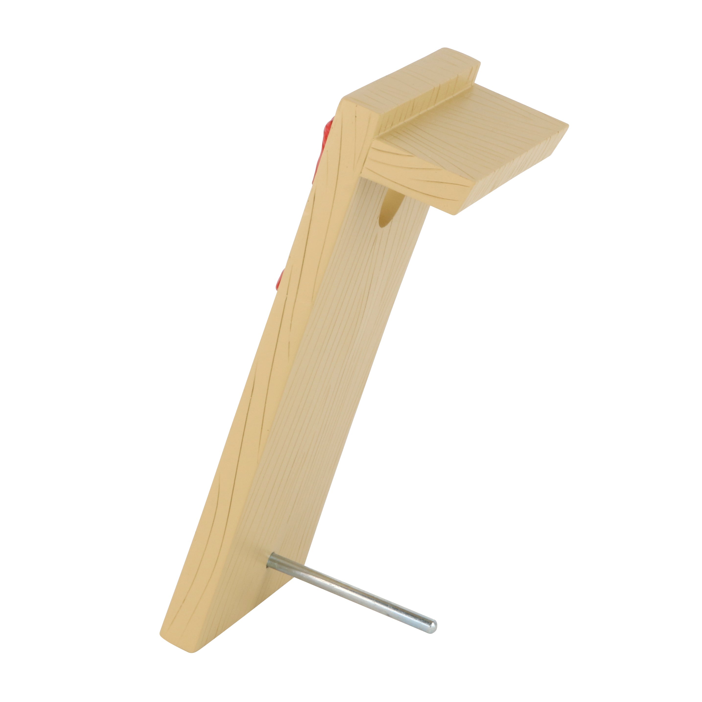 Cornhole Game Award 3