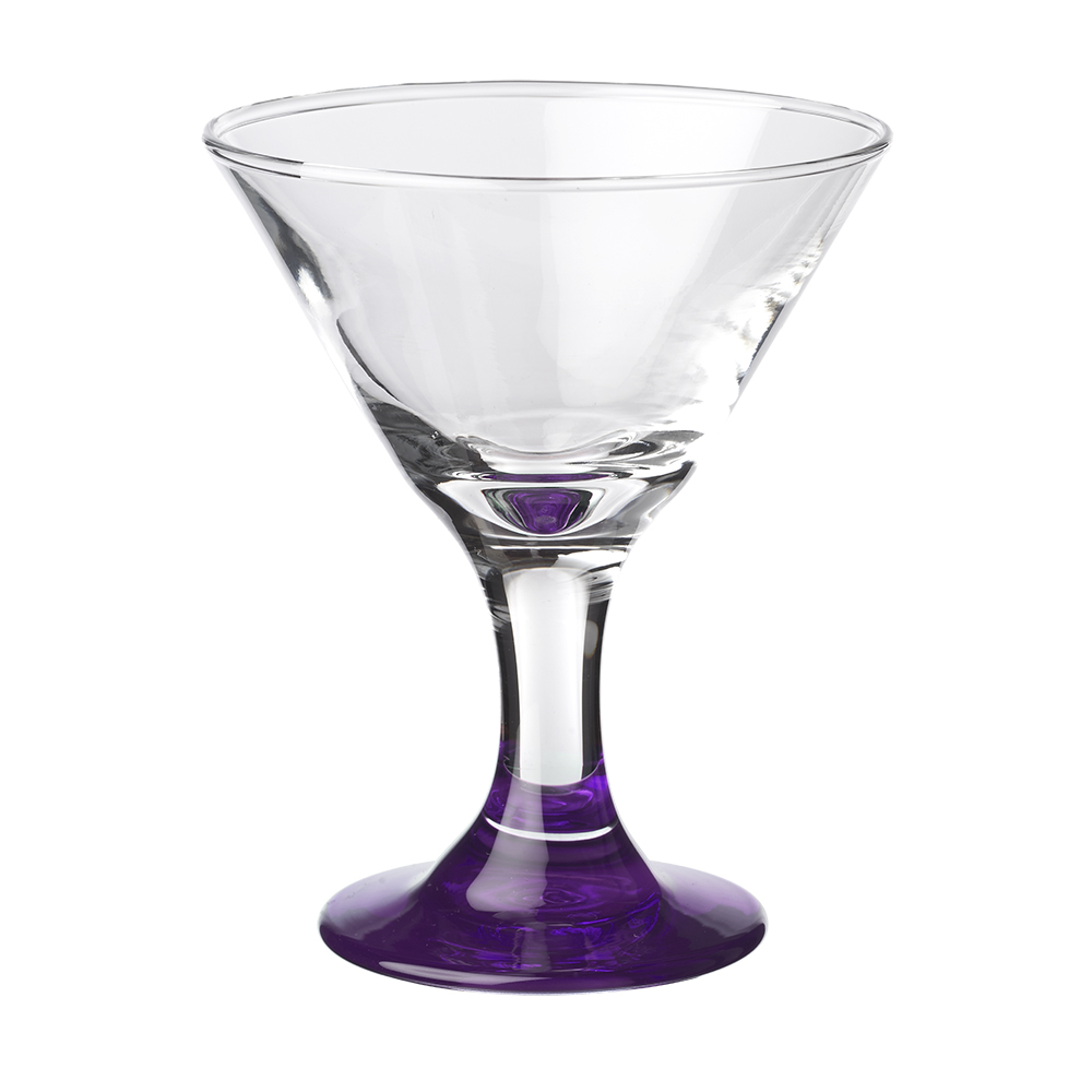 3 oz. Libbey Mini Martini Shot Glasses 21