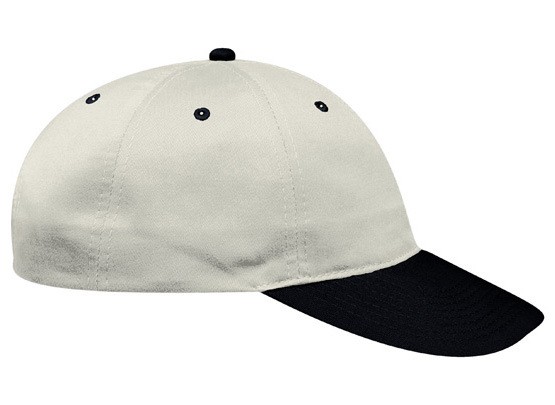 OTTO CAP 6 Panel Low Profile Baseball Cap 57