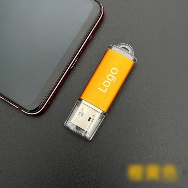 8GB/16GB/32GB/64GB U-Disk Flash Drive 6