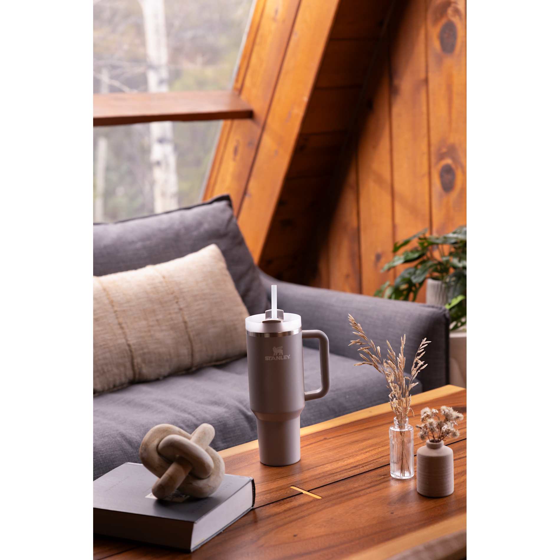 Quencher H2 O FlowState Tumbler 40oz