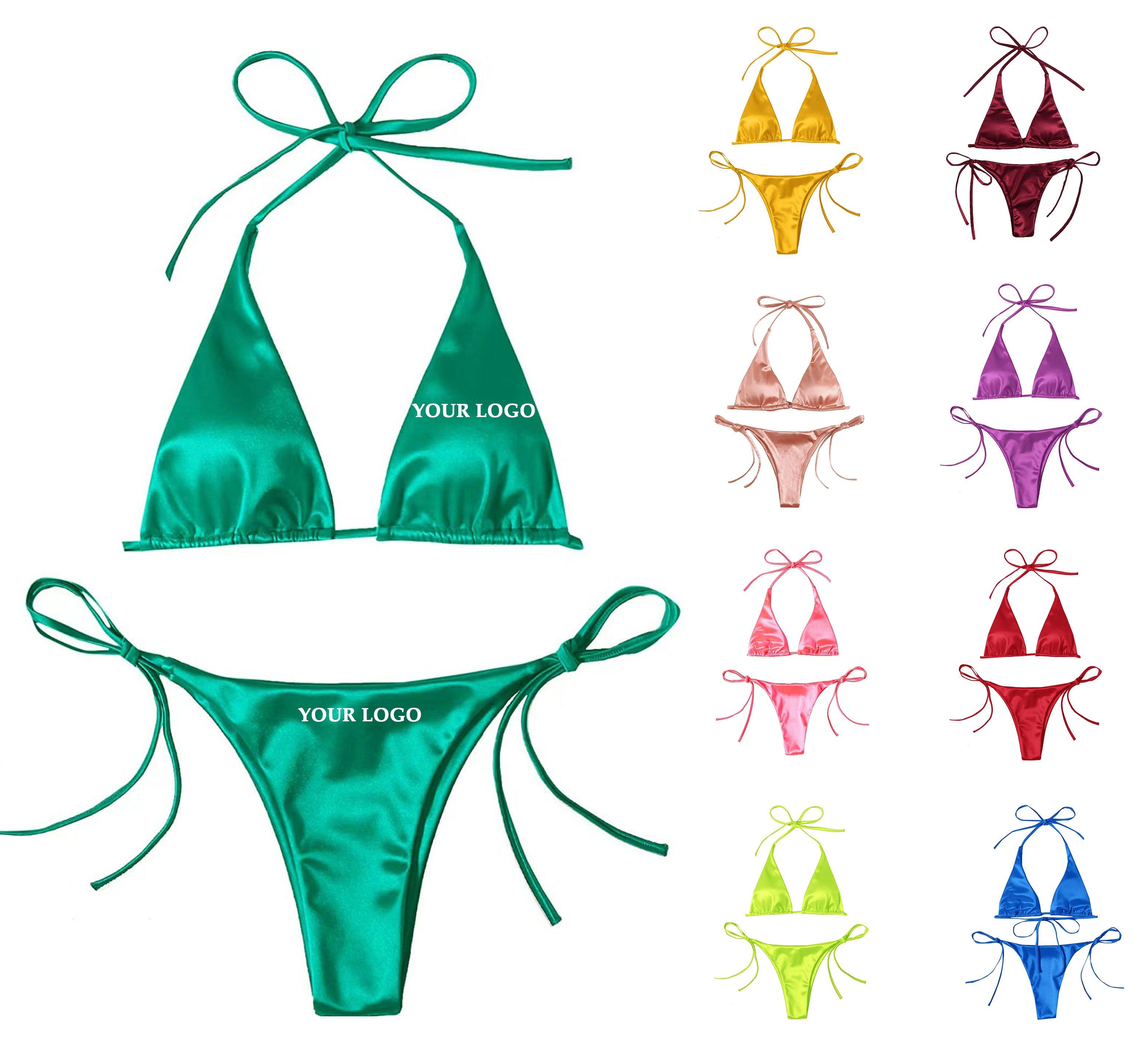 Adult Mini Micro Bikini 3