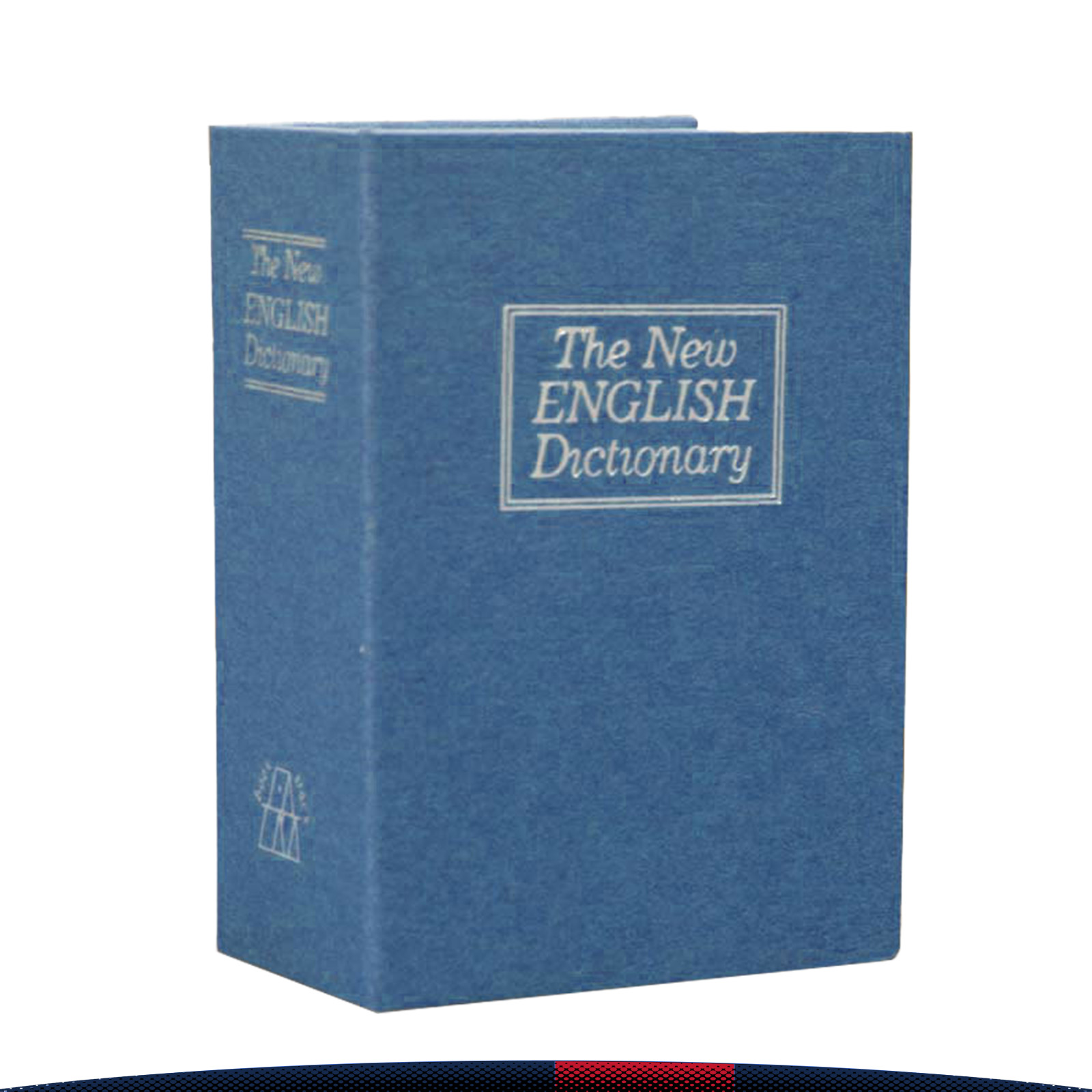 Dictionary Piggy Bank 3