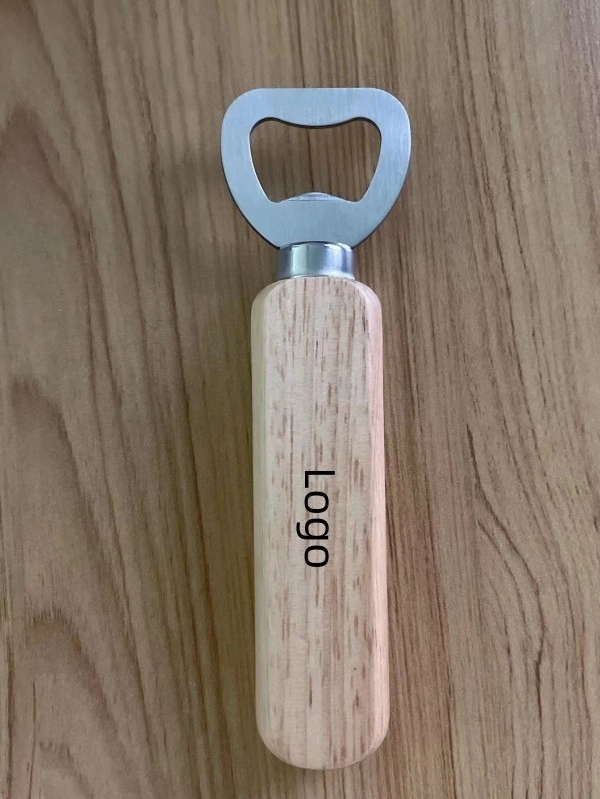 Wood Bottle Opener/Wood Handle Opener/Beer Opener 5